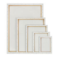 Без бренда «Набор 5 холстов 18x24, 24x30, 30x40, 40x50, 50x70 на подрамнике» в Петрозаводске в интернет-магазине Без бренда «Набор 5 холстов 18x24, 24x30, 30x40, 40x50, 50x70 на подрамнике» в Петрозаводске