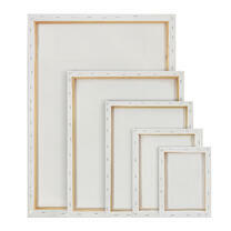 Без бренда «Набор 5 холстов 18x24, 24x30, 30x40, 40x50, 50x70 на подрамнике» в Петрозаводске в интернет-магазине  Без бренда «Набор 5 холстов 18x24, 24x30, 30x40, 40x50, 50x70 на подрамнике» в Петрозаводске