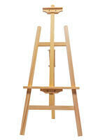 Без бренда «Коробка 10 шт.: Мольберт Две картинки лира, 120 см» в Петрозаводске в интернет-магазине Без бренда «Коробка 10 шт.: Мольберт Две картинки лира, 120 см» в Петрозаводске