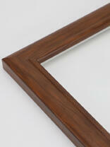 Без бренда «Багетная рамка для картин Ницца 40x50» в Петрозаводске