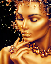 Без бренда «Золотая женщина» в Петрозаводске