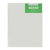 Без бренда «Коробка 4 комплекта по 4 холста на подрамнике 40X50 (всего 16 холстов)» в Петрозаводске