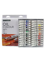 Без бренда «Коробка 24 шт.: Масляные краски «Две картинки» 24 шт. по 12 мл, проф. пигмент» в Петрозаводске в интернет-магазине Без бренда «Коробка 24 шт.: Масляные краски «Две картинки» 24 шт. по 12 мл, проф. пигмент» в Петрозаводске