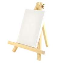 Без бренда «Мольберт настольный мини, 24 см, сосна, с зажимом» в Петрозаводске
