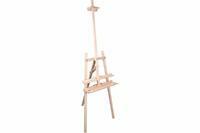 Без бренда «Коробка 10 шт.: Мольберт Две картинки лира с полочкой, 175 см» в Петрозаводске в интернет-магазине Без бренда «Коробка 10 шт.: Мольберт Две картинки лира с полочкой, 175 см» в Петрозаводске
