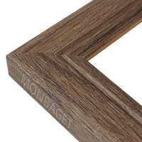 Без бренда «Коробка 15 шт.: Багетная рамка для картин Дюссельдорф 30x40» в Петрозаводске