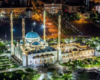 Без бренда «Коробка 20 шт: Восточный дворец ночью» в Петрозаводске