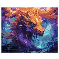 Без бренда «Яркий грозный дракон» в Петрозаводске