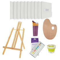 Без бренда «EASEL2KSM30PAINTSET» в Петрозаводске в интернет-магазине Без бренда «EASEL2KSM30PAINTSET» в Петрозаводске