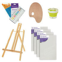 Без бренда «EASEL2KSM40PAINTSET» в Петрозаводске в интернет-магазине Без бренда «EASEL2KSM40PAINTSET» в Петрозаводске
