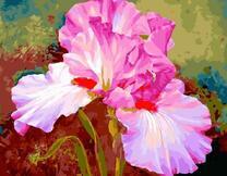 Ирисы художника Ван Гога