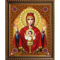 Без бренда «Изображение иконы Неупиваемая Чаша» в Петрозаводске в интернет-магазине  Без бренда «Изображение иконы Неупиваемая Чаша» в Петрозаводске