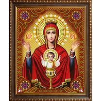 Без бренда «Изображение иконы Неупиваемая Чаша» в Петрозаводске