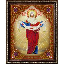 Без бренда «Изображение иконы Покров Пресвятой Богородицы» в Петрозаводске