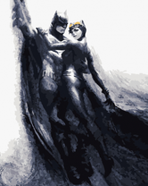 Чудесная супер-пара