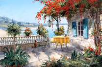 Без бренда «Коробка 25 шт. картин по номерам BOX25-NM-00020» в Петрозаводске