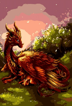 Без бренда «Дракониха с малышами под крылом» в Петрозаводске в интернет-магазине  Без бренда «Дракониха с малышами под крылом» в Петрозаводске