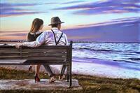 Без бренда «Первое свидание на берегу моря» в Петрозаводске