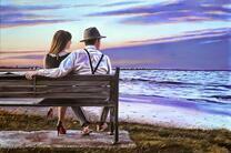 Без бренда «Первое свидание на берегу моря» в Петрозаводске