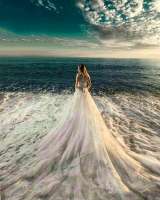 Без бренда «Девушка в платье из моря» в Петрозаводске в интернет-магазине Без бренда «Девушка в платье из моря» в Петрозаводске