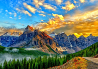 Без бренда «Городской пейзаж в солнечном свете» в Петрозаводске в интернет-магазине Без бренда «Городской пейзаж в солнечном свете» в Петрозаводске