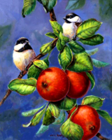 Без бренда «Две синички на яблоках» в Петрозаводске в интернет-магазине Без бренда «Две синички на яблоках» в Петрозаводске