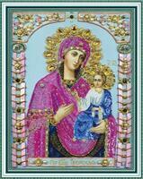 Без бренда «Изображение иконы Пресвятой Богородицы Тверской» в Петрозаводске