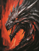 Без бренда «Черный каменный дракон» в Петрозаводске