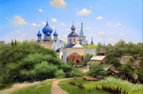 Без бренда «Коробка 25 шт. картин по номерам BOX25-NM-00053» в Петрозаводске