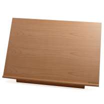 Без бренда «Мольберт большой настольный 59 x 42 см, хлопушка А2» в Петрозаводске