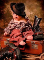 Без бренда «Малыш на красном чемодане» в Петрозаводске