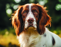 Без бренда «Английский спрингер-спаниель» в Петрозаводске