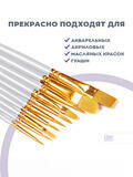 Тип товара 2KBRUSHESPLSTC10WH